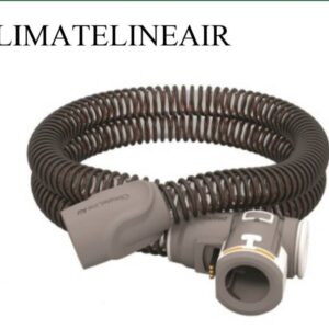 Corrugate tube for CPAP